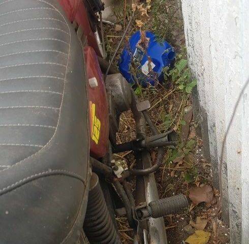 Минск Другая, объемом двигателя 0 л и пробегом 0 тыс. км за 230 $, фото 1 на Automoto.ua