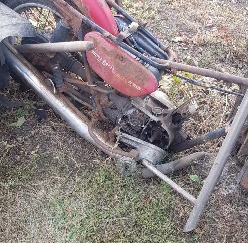 Минск Другая, объемом двигателя 0 л и пробегом 0 тыс. км за 230 $, фото 3 на Automoto.ua