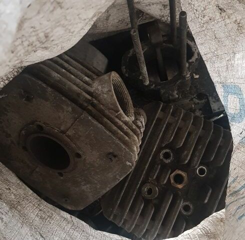 Минск Другая, объемом двигателя 0 л и пробегом 0 тыс. км за 230 $, фото 4 на Automoto.ua