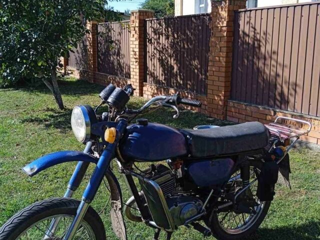 Минск Другая, объемом двигателя 0 л и пробегом 0 тыс. км за 241 $, фото 1 на Automoto.ua