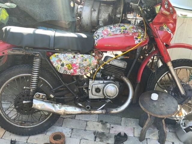 Мінськ Інша, об'ємом двигуна 0 л та пробігом 0 тис. км за 157 $, фото 1 на Automoto.ua