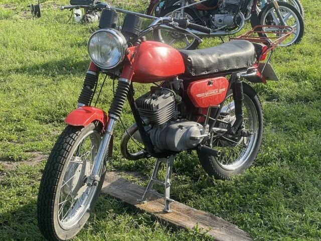 Мінськ Інша, об'ємом двигуна 0.13 л та пробігом 0 тис. км за 400 $, фото 6 на Automoto.ua