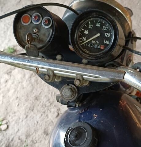 Минск Другая, объемом двигателя 2.3 л и пробегом 0 тыс. км за 357 $, фото 7 на Automoto.ua