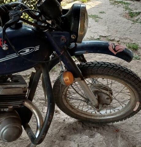 Минск Другая, объемом двигателя 2.3 л и пробегом 0 тыс. км за 357 $, фото 2 на Automoto.ua