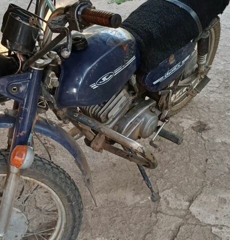 Минск Другая, объемом двигателя 2.3 л и пробегом 0 тыс. км за 357 $, фото 3 на Automoto.ua