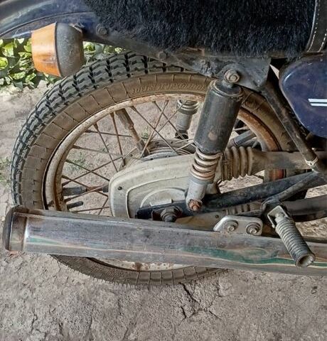 Минск Другая, объемом двигателя 2.3 л и пробегом 0 тыс. км за 357 $, фото 5 на Automoto.ua