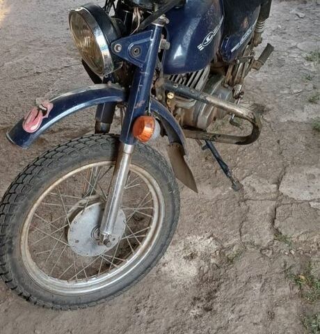 Минск Другая, объемом двигателя 2.3 л и пробегом 0 тыс. км за 357 $, фото 6 на Automoto.ua