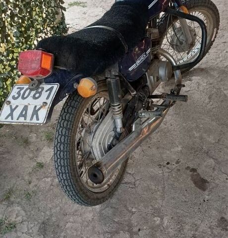 Минск Другая, объемом двигателя 2.3 л и пробегом 0 тыс. км за 357 $, фото 1 на Automoto.ua