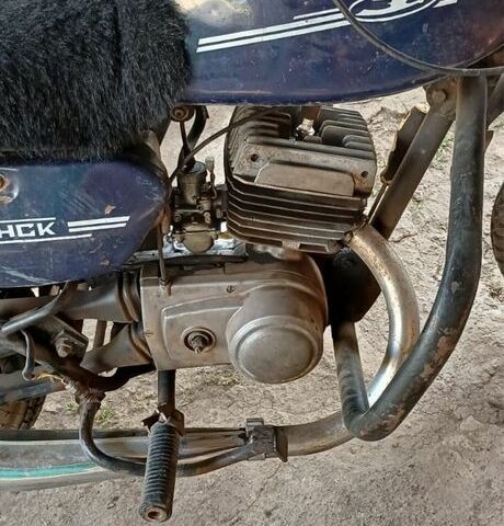 Минск Другая, объемом двигателя 2.3 л и пробегом 0 тыс. км за 357 $, фото 4 на Automoto.ua