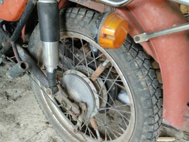 Мінськ Інша 1989 у Жовкві на Automoto.ua Мінськ Інша, об'ємом двигуна 0.13 л та пробігом 0 тис. км за 239 $, фото 5 на Automoto.ua
