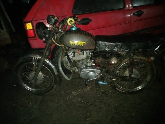 Мінськ Інша, об'ємом двигуна 0.13 л та пробігом 0 тис. км за 215 $, фото 2 на Automoto.ua