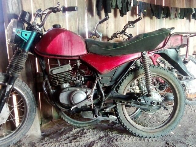 Мінськ Інша, об'ємом двигуна 0.13 л та пробігом 0 тис. км за 72 $, фото 1 на Automoto.ua