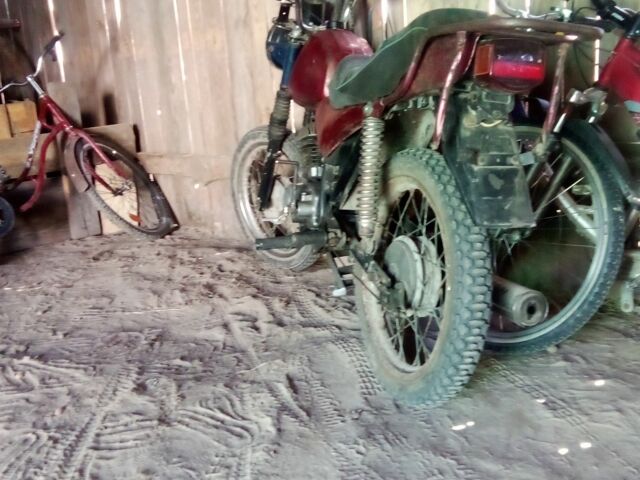 Мінськ Інша, об'ємом двигуна 0.13 л та пробігом 0 тис. км за 72 $, фото 2 на Automoto.ua