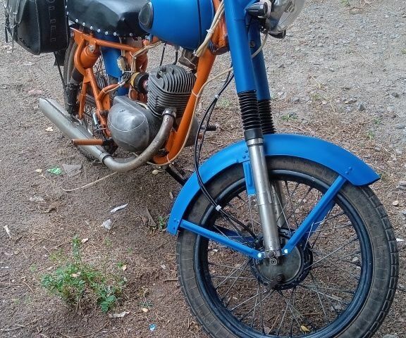 Минск Другая, объемом двигателя 0.13 л и пробегом 0 тыс. км за 840 $, фото 1 на Automoto.ua