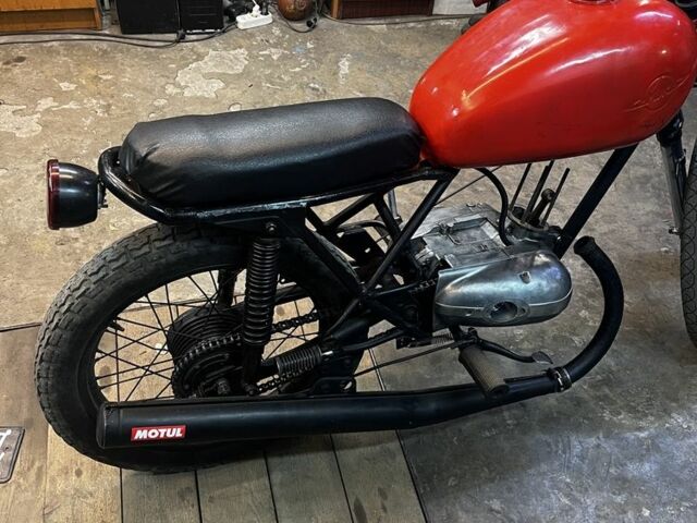 Минск Другая, объемом двигателя 0.15 л и пробегом 0 тыс. км за 120 $, фото 5 на Automoto.ua