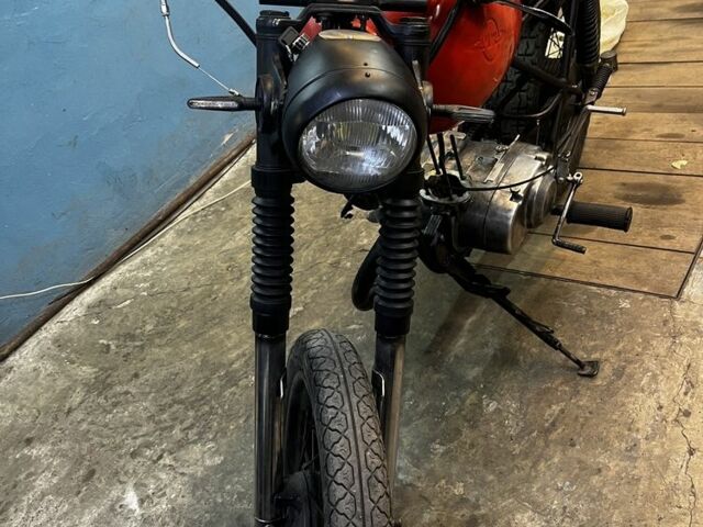 Минск Другая, объемом двигателя 0.15 л и пробегом 0 тыс. км за 120 $, фото 2 на Automoto.ua