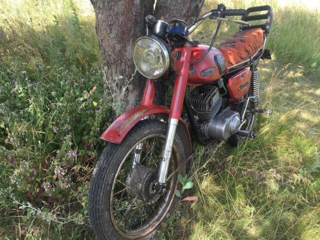 Мінськ Інша, об'ємом двигуна 0.13 л та пробігом 0 тис. км за 226 $, фото 1 на Automoto.ua