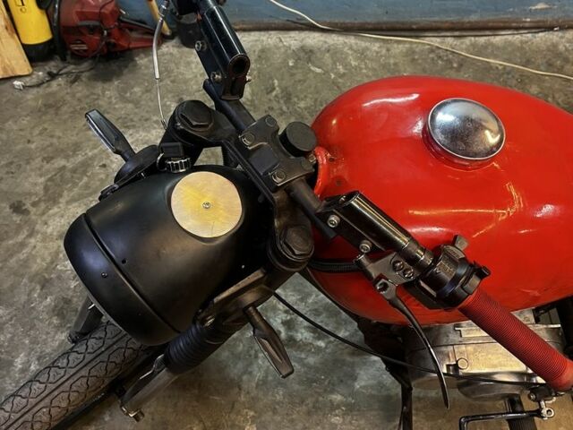 Минск Другая, объемом двигателя 0.15 л и пробегом 0 тыс. км за 120 $, фото 1 на Automoto.ua