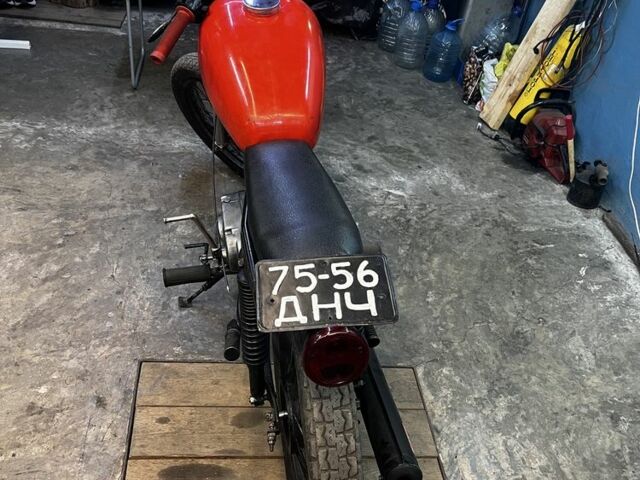 Минск Другая, объемом двигателя 0.15 л и пробегом 0 тыс. км за 120 $, фото 3 на Automoto.ua