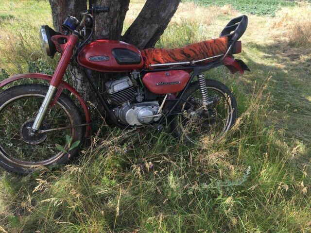 Минск Другая, объемом двигателя 0.13 л и пробегом 0 тыс. км за 213 $, фото 3 на Automoto.ua