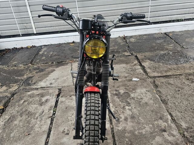 Минск Другая, объемом двигателя 0.13 л и пробегом 0 тыс. км за 688 $, фото 4 на Automoto.ua