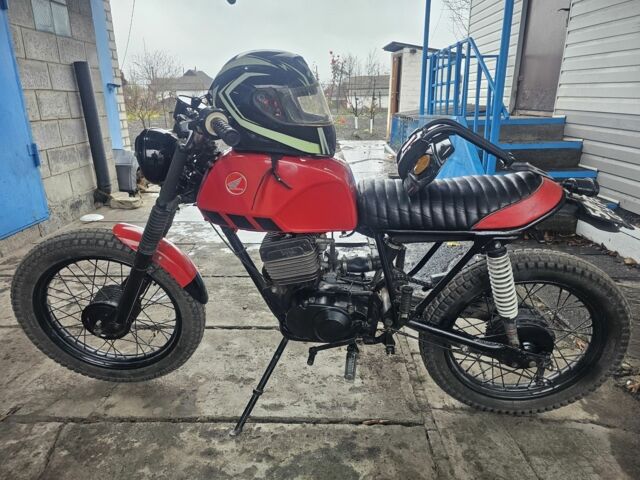 Минск Другая, объемом двигателя 0.13 л и пробегом 0 тыс. км за 688 $, фото 8 на Automoto.ua