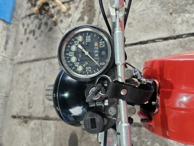 Минск Другая, объемом двигателя 0.13 л и пробегом 0 тыс. км за 638 $, фото 5 на Automoto.ua