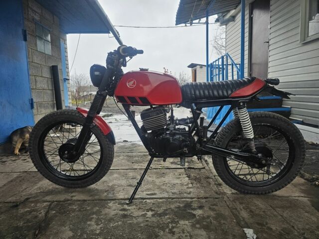 Минск Другая, объемом двигателя 0.13 л и пробегом 0 тыс. км за 688 $, фото 1 на Automoto.ua