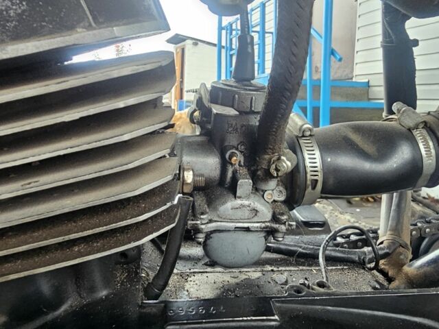 Минск Другая, объемом двигателя 0.13 л и пробегом 0 тыс. км за 688 $, фото 7 на Automoto.ua