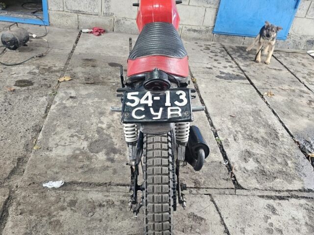 Минск Другая, объемом двигателя 0.13 л и пробегом 0 тыс. км за 688 $, фото 3 на Automoto.ua