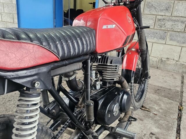 Минск Другая, объемом двигателя 0.13 л и пробегом 0 тыс. км за 638 $, фото 2 на Automoto.ua