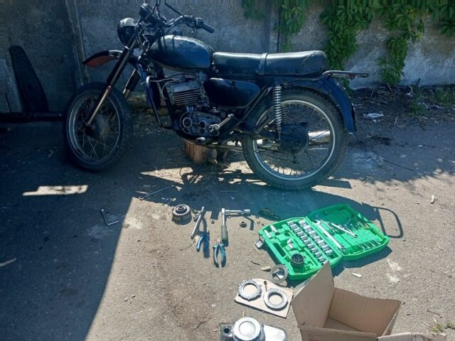 Минск Другая, объемом двигателя 0.13 л и пробегом 0 тыс. км за 60 $, фото 1 на Automoto.ua