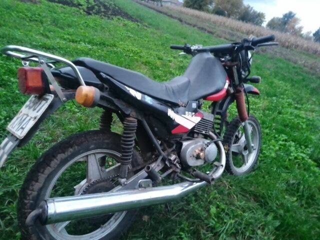 Минск Другая, объемом двигателя 0.13 л и пробегом 0 тыс. км за 617 $, фото 2 на Automoto.ua