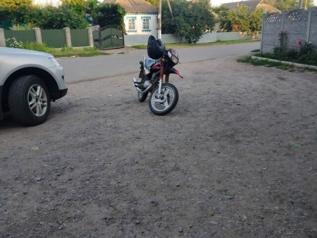 Минск Другая, объемом двигателя 0.13 л и пробегом 0 тыс. км за 617 $, фото 6 на Automoto.ua