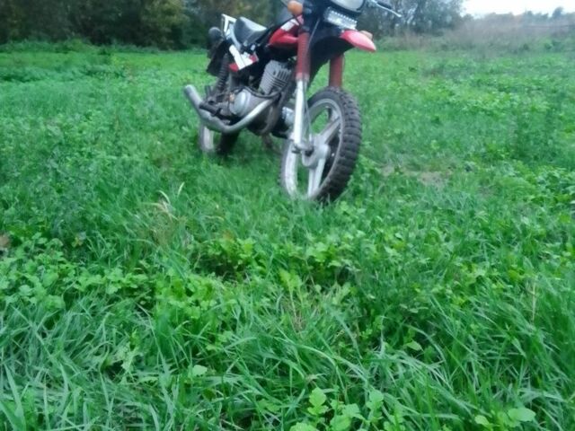 Минск Другая, объемом двигателя 0.13 л и пробегом 0 тыс. км за 617 $, фото 5 на Automoto.ua