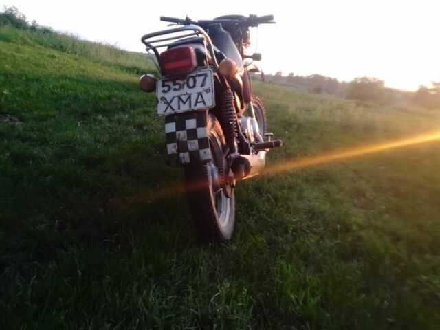 Минск Другая, объемом двигателя 0.13 л и пробегом 0 тыс. км за 617 $, фото 7 на Automoto.ua