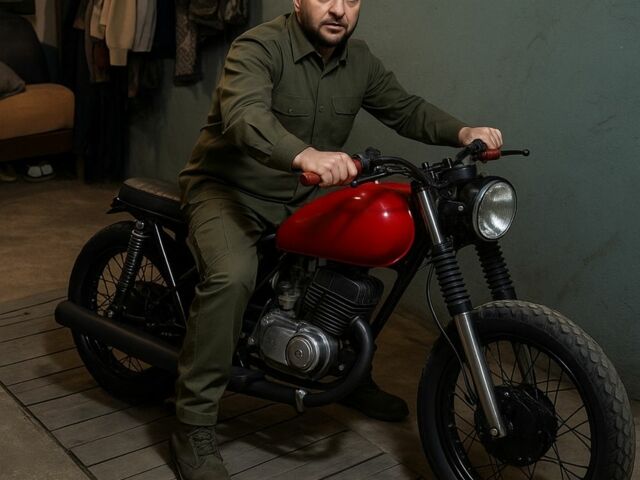 Минск Другая, объемом двигателя 0.13 л и пробегом 0 тыс. км за 296 $, фото 4 на Automoto.ua