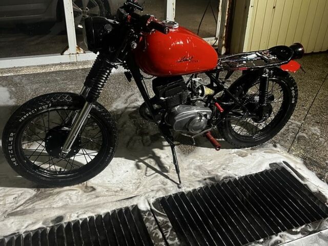 Минск Другая, объемом двигателя 0.13 л и пробегом 0 тыс. км за 296 $, фото 3 на Automoto.ua