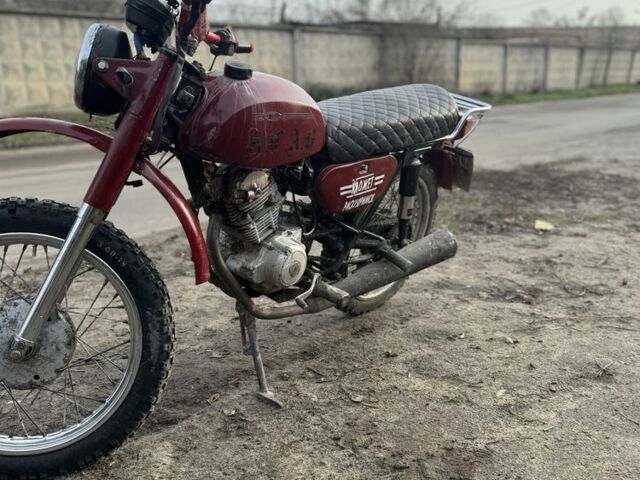 Минск Другая, объемом двигателя 0.2 л и пробегом 0 тыс. км за 591 $, фото 3 на Automoto.ua