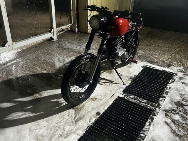 Минск Другая, объемом двигателя 0.13 л и пробегом 0 тыс. км за 296 $, фото 1 на Automoto.ua