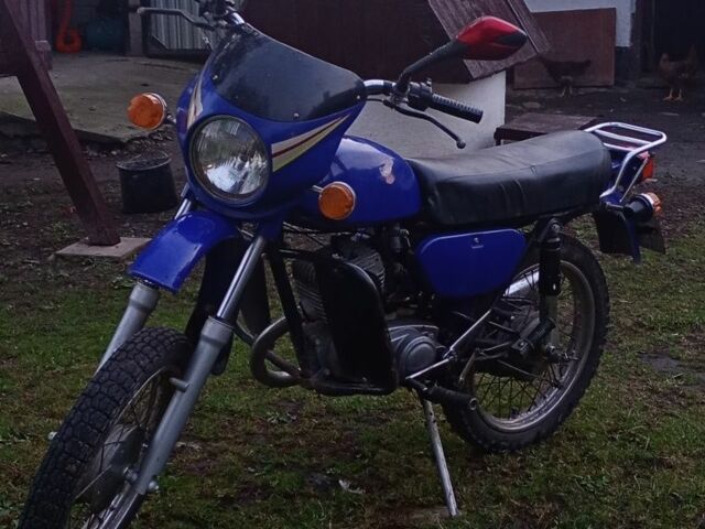 Минск Другая, объемом двигателя 0.13 л и пробегом 0 тыс. км за 617 $, фото 4 на Automoto.ua