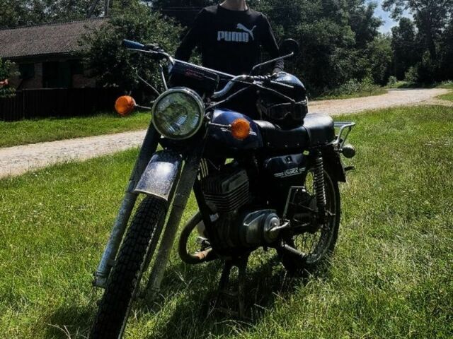 Мінськ Інша, об'ємом двигуна 0.13 л та пробігом 0 тис. км за 166 $, фото 3 на Automoto.ua