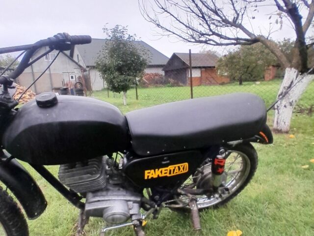 Мінськ Інша, об'ємом двигуна 0.13 л та пробігом 0 тис. км за 143 $, фото 1 на Automoto.ua