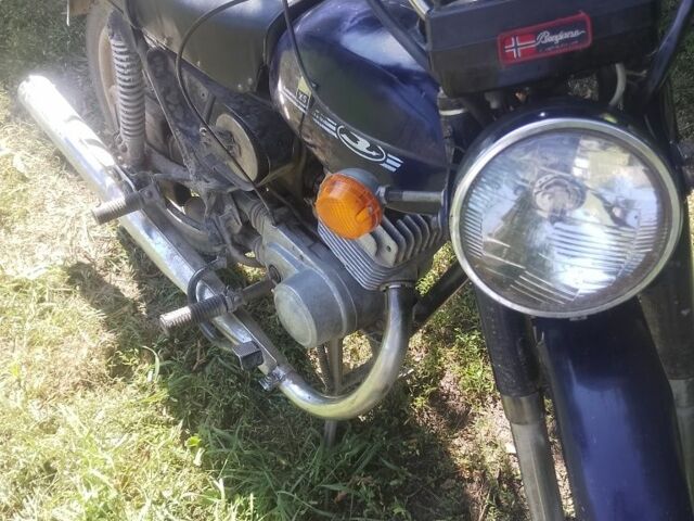 Мінськ Інша, об'ємом двигуна 0.13 л та пробігом 0 тис. км за 166 $, фото 2 на Automoto.ua