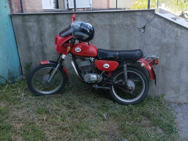 Минск Другая, объемом двигателя 0.13 л и пробегом 0 тыс. км за 238 $, фото 2 на Automoto.ua