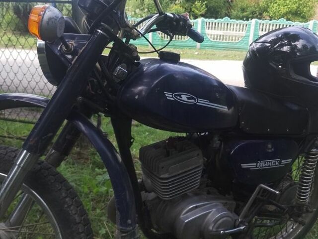 Мінськ Інша, об'ємом двигуна 0.13 л та пробігом 0 тис. км за 166 $, фото 5 на Automoto.ua