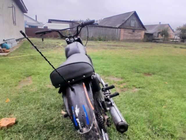 Мінськ Інша, об'ємом двигуна 0.13 л та пробігом 0 тис. км за 143 $, фото 3 на Automoto.ua