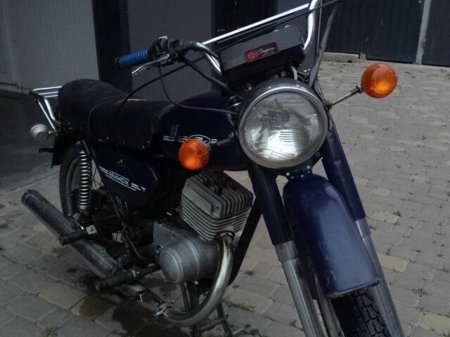 Мінськ Інша, об'ємом двигуна 0.13 л та пробігом 0 тис. км за 166 $, фото 1 на Automoto.ua