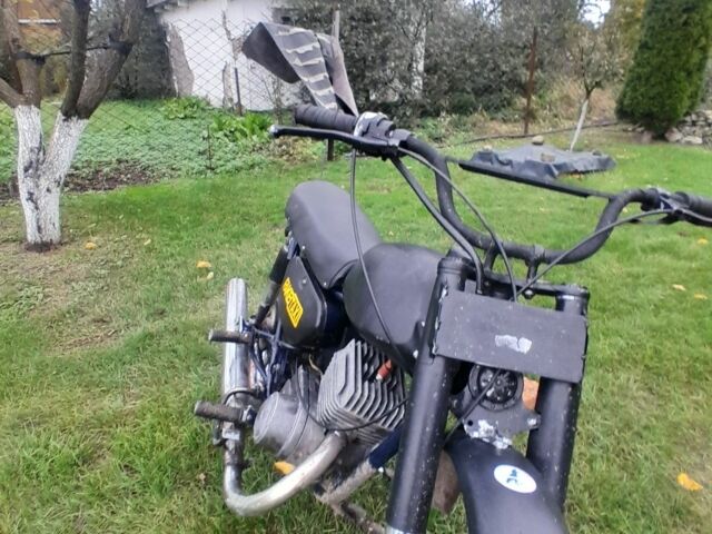 Мінськ Інша, об'ємом двигуна 0.13 л та пробігом 0 тис. км за 143 $, фото 2 на Automoto.ua