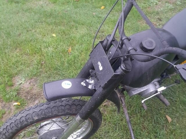 Мінськ Інша, об'ємом двигуна 0.13 л та пробігом 0 тис. км за 143 $, фото 5 на Automoto.ua